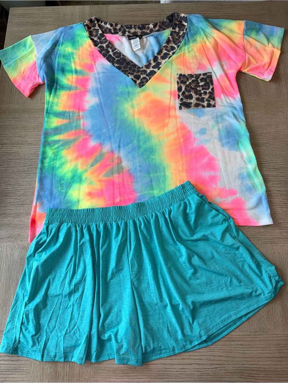 Heimish 2-Piece Outfit Set – XL – NWOT